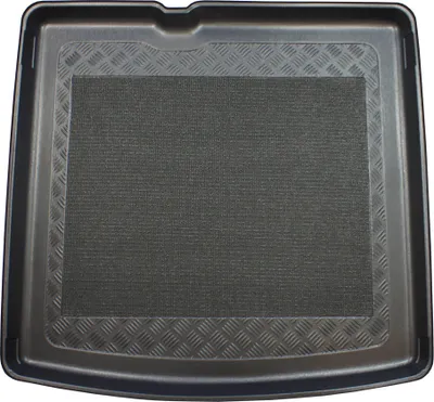Produktbild von Z437685 Kofferraumwanne kompatibel mit Skoda Fabia III (NJ) Combi 01.2015-
