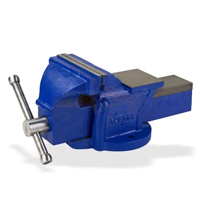 Obrázek produktu pro Litinový svěrák 150 mm