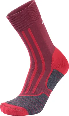 Produktbild von Meindl Socke MT2 aubergine Gr. 42-44