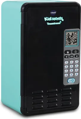 Obrázek produktu pro Vtech Kidisecrets Traumtresor černý