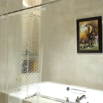 Obrázok produktu pre Textilná mriežka do vane 120 x 200, textil, umývateľná