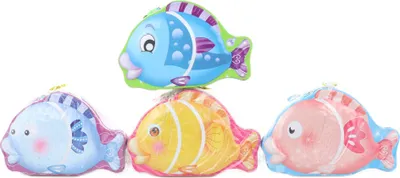 Immagine prodotto di Pesce in cassa