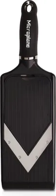 Produktbild von Microplane Mandoline / Julienne Schneider Spezialitäten - Schwarz