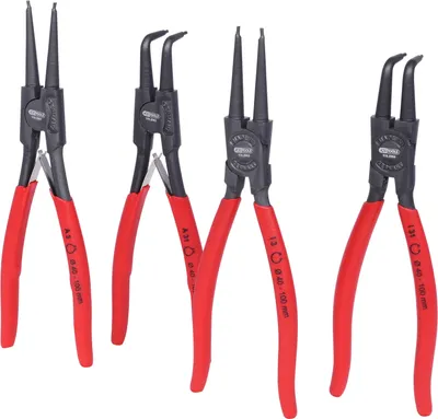 Immagine prodotto di KS Tools 119.2060 plier