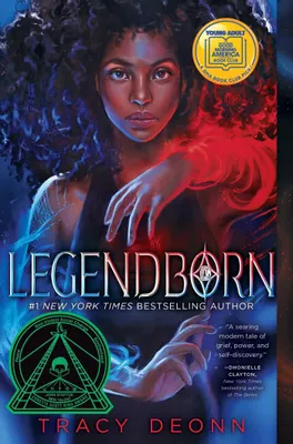 Produktbild von Legendborn