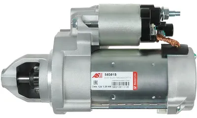 Obrázok produktu pre AS-PL S6361S Štartér 1,2 kW 12V