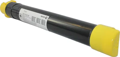 Produktbild von Xerox 006R01396 Toner Yellow -Bulk