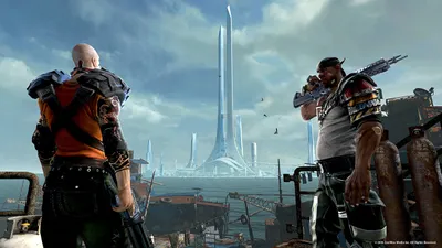 Produktbild von PlayStation 3;PlayStation 3 - Brink