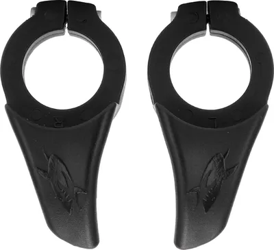 Produktbild von Enlee 1 Paar Mini -Fahrrad REST -LEBAR Uniwersalna kierownica rowerowa do rowerów górskich czarna