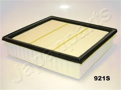 Produktbild von Luftfilter JAPANPARTS FA-921S für ISUZU D-MAX (TFR, TFS) Filtereinsatz