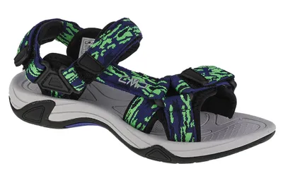 Produktbild von CMP Schuhe Hamal Hiking, 38Q995422NL