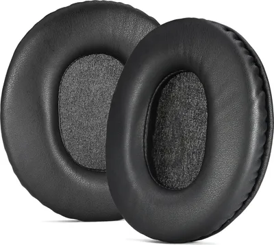 Immagine prodotto di INF Cuscinetti auricolari di ricambio per Fostex T20 T20RP T40RP T50RP MK3