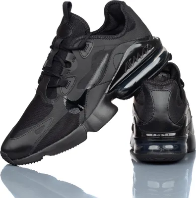 Produktbild von Schuhe Nike Air Max Infinity 2, CU9452 002, Größe:40