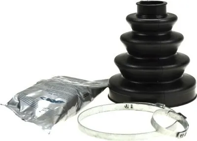 Produktbild von LÖBRO Faltenbalgsatz Antriebswelle für SSANGYONG REXTON W 306260