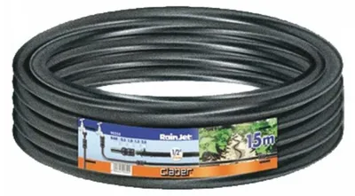 Image de Claber Tuyau Poreux Rainjet 1/2" 15 M