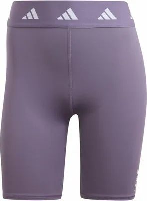 Produktbild von Sporthose Damen Adidas Essentials Techfit Bike Sho