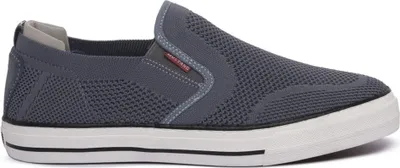 Produktbild von Mustang Mustang  Slipper Grau