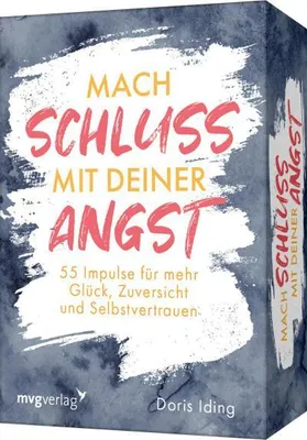 Image de Mach Schluss mit deiner Angst