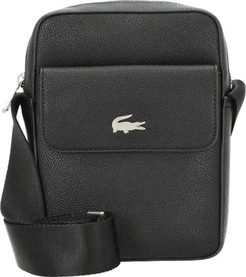 Produktbild von Lacoste Crossover Bag Umhängetasche Schwarz