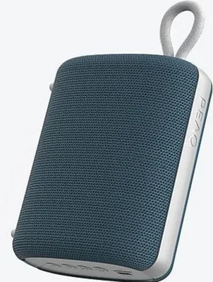 Produktbild von PEAQ PPA 106-BL Bluetooth-Lautsprecher