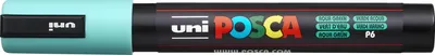 Image de POSCA Marker UNI PC-5M aquagrün