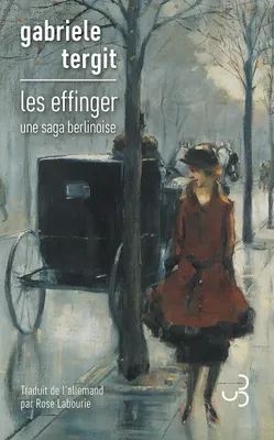 Image de Roman : Les Effinger