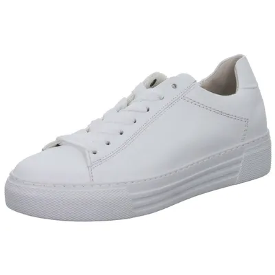 Produktbild von Gabor Komfort Schnürhalbschuh extra weit 26-460-50