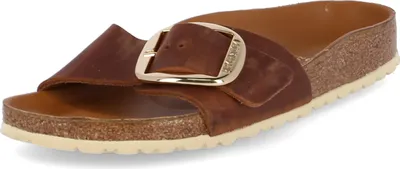 Immagine prodotto di Birkenstock -Madrid Grande Fibbia