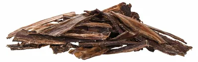 Zdjęcie produktu dla Przysmak dla psa gryzak naturalny PETITTO Przełyk Wołowy 500g