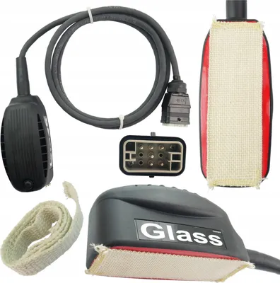 Image de GLASS GENIUS pour Telwin Smart Induktor 5000