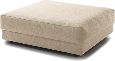 Produktbild von home24 Polsterhocker