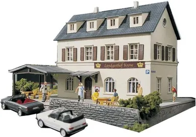 Zdjęcie produktu dla Piko 61830 - Country inn Krone