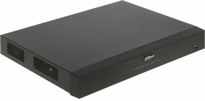 Produktbild von Dahua Technology Lite NVR4116HS-4KS3, 16 Kanäle, 3840 x 2160 Pixel, 720p, 960p, 1080p, HDMI: 3840 × 2160, 1920 × 1080, 1280 × 1024, 1280 × 720 VGA: 1920 × 1080, 1280 × 1024, 1280 × 720, G.711 A-law, G.711 μ-law, G.726, PCM, H.264, H.264+, H.265, H.265+
