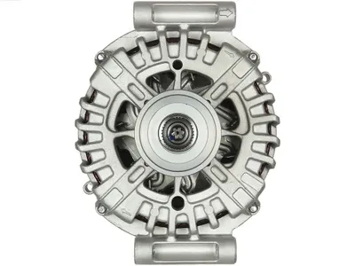 Produktbild von AS-PL A3637S Lichtmaschine Generator LiMa 250A 12V passend für MERCEDES-BENZ SPRINTER 3,5-t Kasten (906) SPRINTER 3-t Kasten (906) SPRINTER 3,5-t Bus