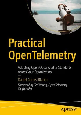 Obrázek produktu pro Practical OpenTelemetry
