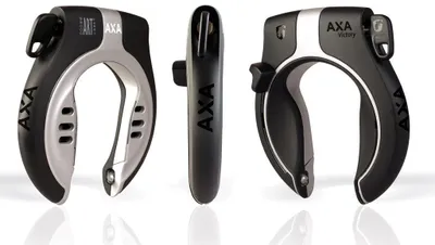Immagine prodotto di AXA blocco telaio Victory, 58 mm
