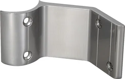 Produktbild von Konsole für Holzhandlauf Ø 40 mm (Pack = 2 Stück) (54)