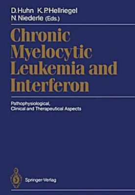 Obrázek produktu pro Chronic Myelocytic Leukemia and Interferon