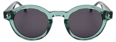 Produktbild von Lozza Sonnenbrille SL4339 06W5 48 25 145