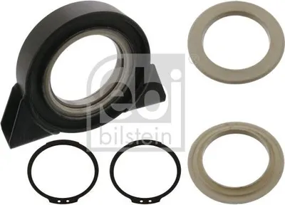 Produktbild von FEBI BILSTEIN 100296 Kardanwellenlager 100mm für MAN L 2000 Gelenkwelle