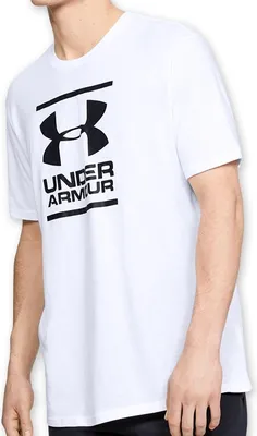 Immagine prodotto di Under Armour Trička GL Foundation SS, 1326849100, taglia: 178