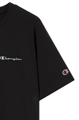Produktbild von CHAMPION SS Tee NBK-NS NBK-NS L