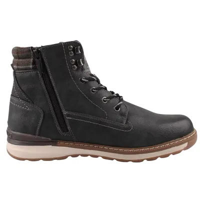 Obrázek produktu pro Mustang Pánské boty Boty 4141602 grey