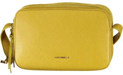 Zdjęcie produktu dla Zielona Torba Damska Coccinelle