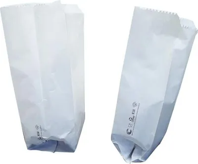 Image de BALMAR 2000 PF500412 Sac en papier blanc