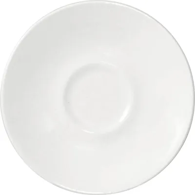Produktbild von CHURCHILL Café Espresso-Untere, ø: 118 mm
