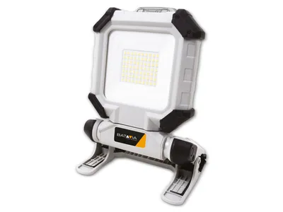 Immagine prodotto di Luce da lavoro a LED ricaricabile BATAVIA, solo
