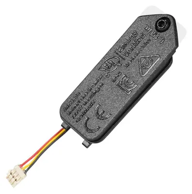 Produktbild von Bosch Bike Led Remote Batterie Schwarz  Schwarz One Size