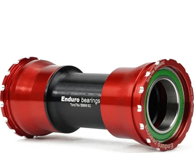 Immagine prodotto di Cuscinetti Enduro ABEC 3 Delrin Cup Press-In Bottom Bracket, BB86, 22/24mm (BK-6019)