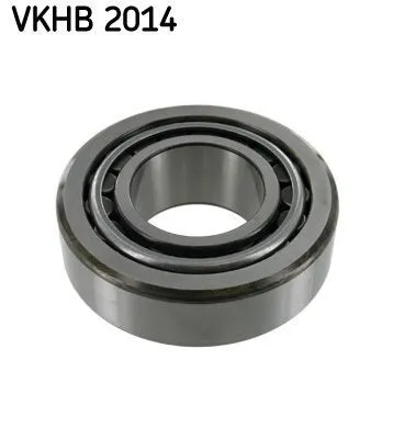Produktbild von SKF VKHB 2014 Radlager für VOLVO F 10